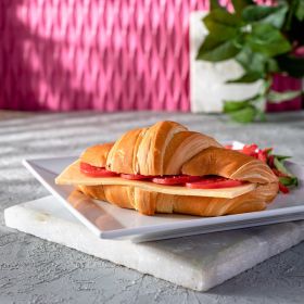 Romy Cheese Croissant-كرواسون رومي