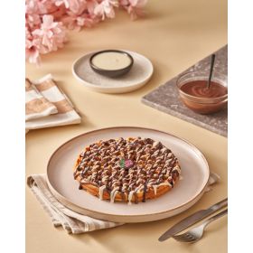 Chocolate Waffle-شوكلت وافل