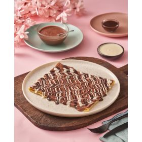 Chocolate Crepe-شوكلت كريب